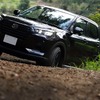 『OPEN COUNTRY A/T EX』はやはりオフロードが似合う