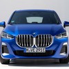 BMW 2シリーズ・アクティブツアラー 新型にPHV、EVモードは航続80kmに拡大