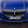 BMW 2シリーズ・アクティブ・ツアラー 新型のPHV