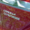 トヨタ カローラクロス Z ガソリン2WD