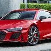 アウディ R8 V10 パフォーマンス RWD