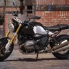 BMW R nineT