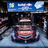 TEAM Red Bull MUGEN HONDA NSX-GT