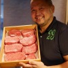 『肉山』光山英明氏