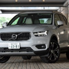 ボルボ XC40