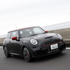 MINI John Cooper Works ハッチバックモデル