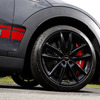 MINI John Cooper Works クラブマン 18インチホイール