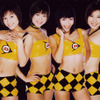 2002年「デジっ娘」活動スケジュールは広範囲に