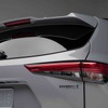 トヨタ・ハイランダー の2022年モデルの「ブロンズエディション」