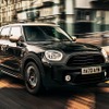 MINI クロスオーバー・シャドーエディション