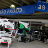 インテルラゴスに雨の予報…ブラジルGP