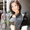 【Today's オートガール】レースクイーン写真蔵…スーパー耐久 第1戦