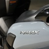 ヤマハ「NMAX」