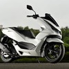 ホンダ「PCX」