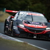 【SUPER GT 第6戦】#16 Red Bull MOTUL MUGEN NSX-GT が今季初ポール