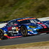 GT300クラス予選2番手の#61 SUBARU BRZ R&D SPORT（井口卓人／山内英輝）