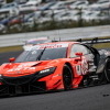 GT500クラス優勝の#8 ARTA NSX-GT（野尻智紀／福住仁嶺）