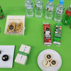 Suica20周年記念グッズ