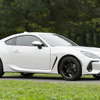 BRZ × MiD RMP RACING R50　