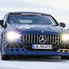 メルセデスAMGドライビングアカデミー「AMGウィンターエクスペリエンス」（メルセデスAMG GT 63 S 4MATIC + 4ドアクーペ）