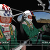 【PS2 WRC】リアルな路面を読みながら、コース幅を目いっぱい使って振り回す!!