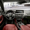 BMW X4 改良新型