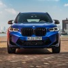 BMW X3 Mコンペティション