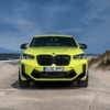 BMW X4 Mコンペティション