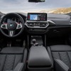 BMW X4 Mコンペティション