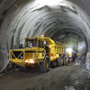 リニア中央新幹線のトンネル工事で死亡事故…発破後に岩盤落下