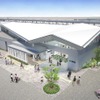 京葉線の新駅駅名は「幕張豊砂」に　2023年春開業予定