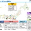 日本版MaaSで支援する事業