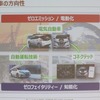 名古屋オートモーティブワールド2021：特別講演「ソフトウェアは車の価値の源泉」