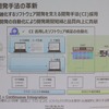 名古屋オートモーティブワールド2021：特別講演「ソフトウェアは車の価値の源泉」