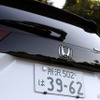 Honda フィット e: HEV Modulo X