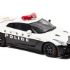 日産 GT-R（R35）2018 栃木県警察高速道路交通警察隊車両