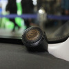 『プラグアンドプレイ・PLUG&PLAY 1080』搭載のデモカー。