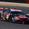 GT500クラス予選5番手の#16 Red Bull MOTUL MUGEN NSX-GT（笹原右京／大湯都史樹）