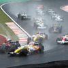 2009年F1カレンダー改訂　中国GPが4月に