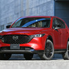 マツダ CX-5 XD スポーツアピアランス