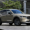 マツダ CX-5 20S フィールドジャーニー（ジルコンサンドメタリック）