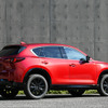 マツダ CX-5 XD スポーツアピアランス