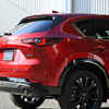 マツダ CX-5 XD スポーツアピアランス