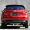 マツダ CX-5 XD スポーツアピアランス