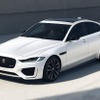 ジャガー XE Rダイナミック ブラック（2022年モデル）