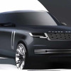 レンジローバー 新型