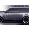 レンジローバー 新型