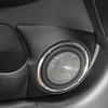 car audio newcomer！  日産 マーチ ニスモS（オーナー：兼康 寿さん）　by　 custom&car Audio PARADA　前編