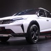 ホンダ SUV RS コンセプト（インドネシア国際オートショー2021）