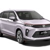 ダイハツ、インドネシアでDNGA初のBセグメント小型車発売…セニアを全面改良